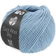 Lana Grossa COOL WOOL Big Mélange (We Care) | 1702-Hellblau meliert