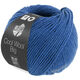 Lana Grossa COOL WOOL Big Mélange (We Care) | 1703-Blau meliert