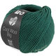 Lana Grossa COOL WOOL Big Mélange (We Care) | 1705-Dunkelgrün meliert