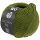 Lana Grossa COOL WOOL Big Mélange (We Care) | 1706-Oliv meliert