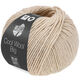 Lana Grossa COOL WOOL Big Mélange (We Care) | 1707-Beige meliert