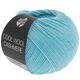 Lana Grossa COOL WOOL Cashmere | 43-Himmelblau