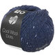 Lana Grossa COOL WOOL Dots | 02-Dunkelblau