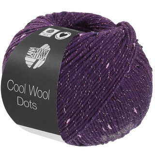 COOL WOOL Dots von Lana Grossa
