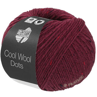 COOL WOOL Dots von Lana Grossa