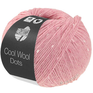 COOL WOOL Dots von Lana Grossa