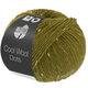 Lana Grossa COOL WOOL Dots | 07-Olivgrün
