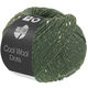 Lana Grossa COOL WOOL Dots | 08-Graugrün