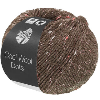 COOL WOOL Dots von Lana Grossa