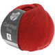 Lana Grossa COOL WOOL Fine | 08-Karminrot