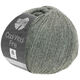 Lana Grossa COOL WOOL Fine | 18-Dunkelgrau meliert