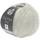 Lana Grossa COOL WOOL Fine | 19-Hellgrau meliert