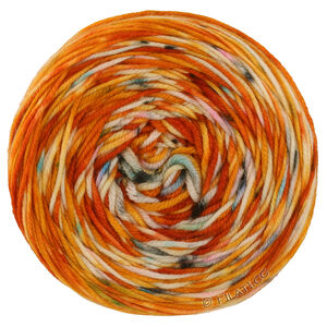 COOL WOOL  Hand-dyed - von Lana Grossa | 01-