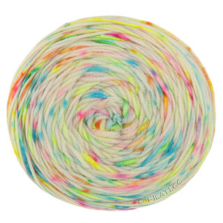 COOL WOOL  Hand-dyed von Lana Grossa