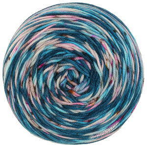 COOL WOOL  Hand-dyed - von Lana Grossa | 03-