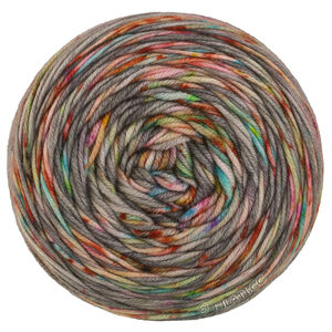 COOL WOOL  Hand-dyed - von Lana Grossa | 04-