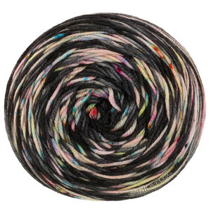 COOL WOOL  Hand-dyed - von Lana Grossa | 05-