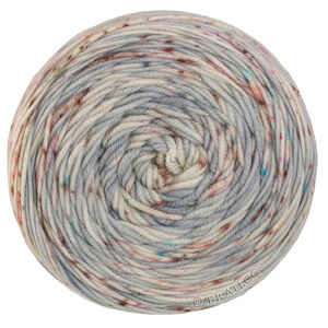COOL WOOL  Hand-dyed - von Lana Grossa | 06-