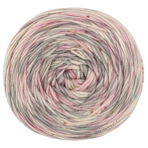 COOL WOOL  Hand-dyed - von Lana Grossa | 08-