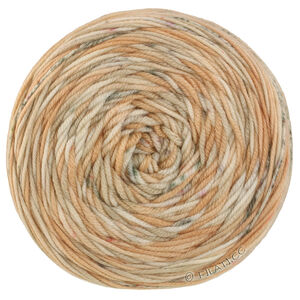 COOL WOOL  Hand-dyed - von Lana Grossa | 09-
