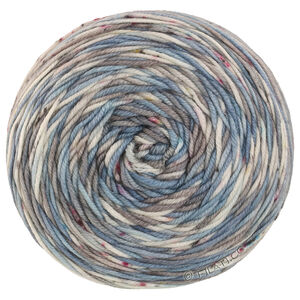 COOL WOOL  Hand-dyed - von Lana Grossa | 11-