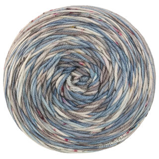 COOL WOOL  Hand-dyed von Lana Grossa