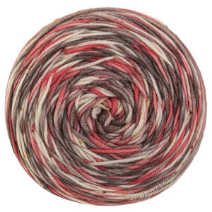 COOL WOOL  Hand-dyed - von Lana Grossa | 12-