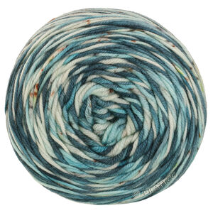 COOL WOOL  Hand-dyed - von Lana Grossa | 14-
