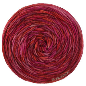 COOL WOOL  Hand-dyed - von Lana Grossa | 21-
