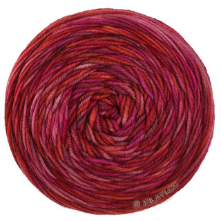COOL WOOL  Hand-dyed von Lana Grossa