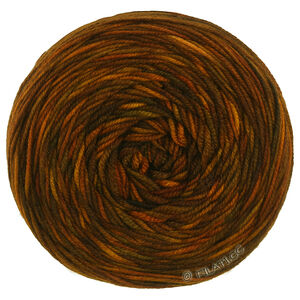 COOL WOOL  Hand-dyed - von Lana Grossa | 23-