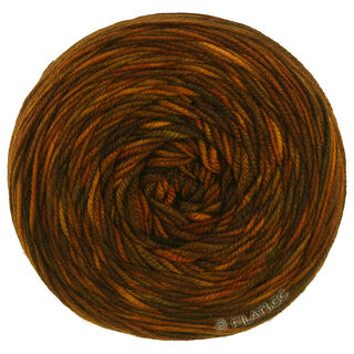 COOL WOOL  Hand-dyed von Lana Grossa