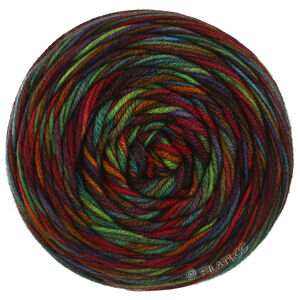 COOL WOOL  Hand-dyed - von Lana Grossa | 24-