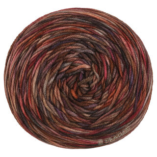 COOL WOOL  Hand-dyed von Lana Grossa
