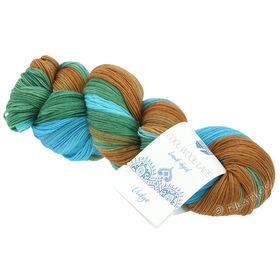 COOL WOOL Lace Hand-dyed von Lana Grossa