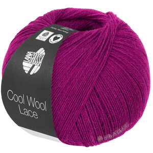 COOL WOOL Lace - von Lana Grossa | 66-Orchidee
