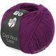 Lana Grossa COOL WOOL Lace | 67-Rotviolett