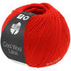 Lana Grossa COOL WOOL Lace | 68-Leuchtendrot
