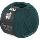 Lana Grossa COOL WOOL Lace | 69-Dunkelpetrol