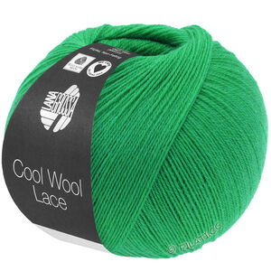 COOL WOOL Lace - von Lana Grossa | 71-Jade