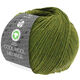 Lana Grossa COOL WOOL Melange (GOTS) | 113-Oliv meliert