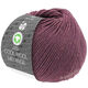 Lana Grossa COOL WOOL Melange (GOTS) | 118-Beere meliert