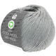 Lana Grossa COOL WOOL Melange (GOTS) | 122-Hellgrau meliert