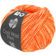 Lana Grossa COOL WOOL Neon Print | 6526-Neonorange/Zartorange