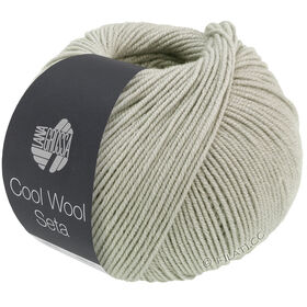 COOL WOOL Seta von Lana Grossa
