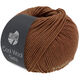 Lana Grossa COOL WOOL Seta | 24-Schokobraun