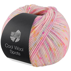 COOL WOOL Spots - von Lana Grossa | 5004-
