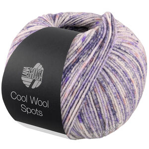 COOL WOOL Spots - von Lana Grossa | 5006-