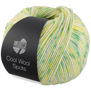 COOL WOOL Spots - von Lana Grossa | 5007-