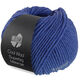 Lana Grossa COOL WOOL Superbig Mélange | 207-Blau meliert